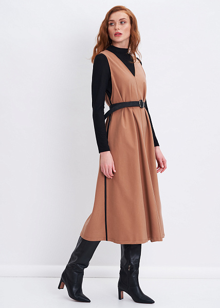 z22557 Платье женское