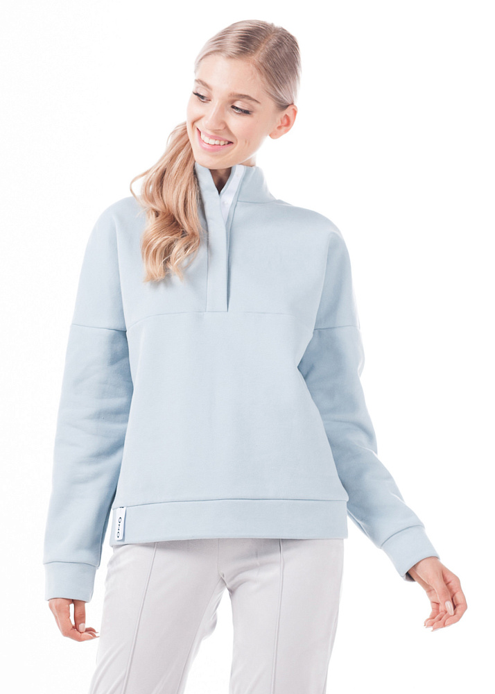 z82918  Джемпер женский