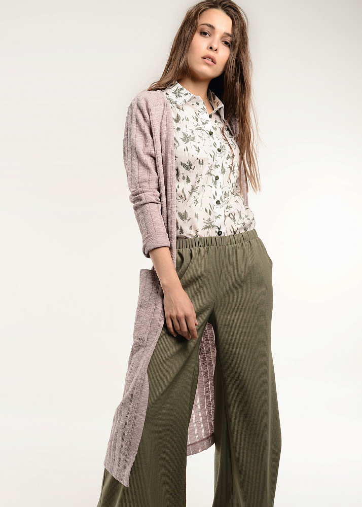 z81601  Кардиган женский