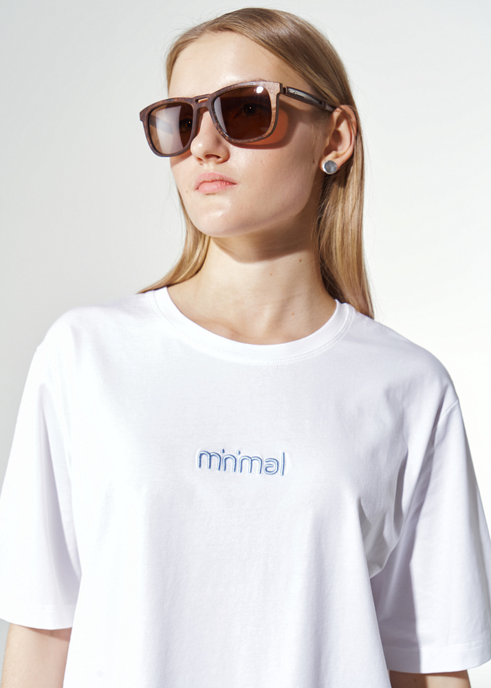 z41175 Футболка женская