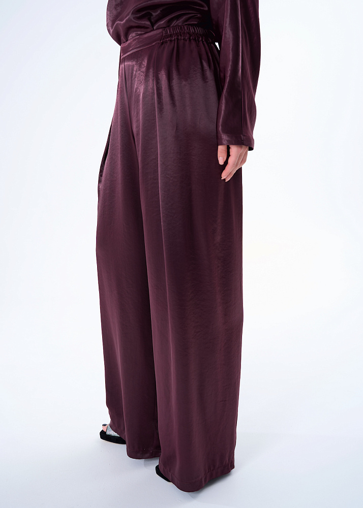 z43707 Брюки женские