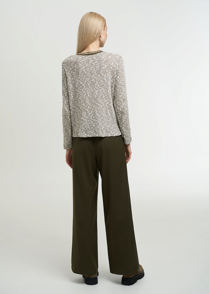 z32906 Джемпер  женский