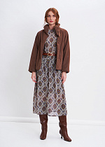 z22601 Жакет женский