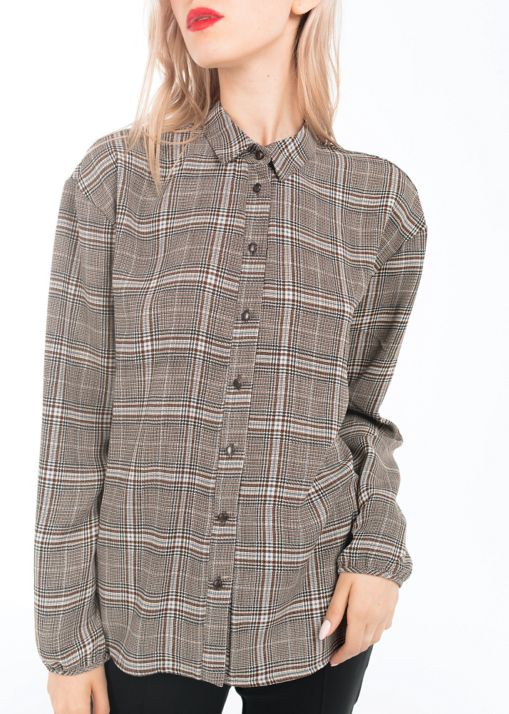 z82149  Блузка женская