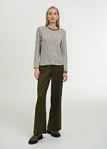 z32906 Джемпер  женский