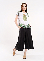 z81144 Футболка женская