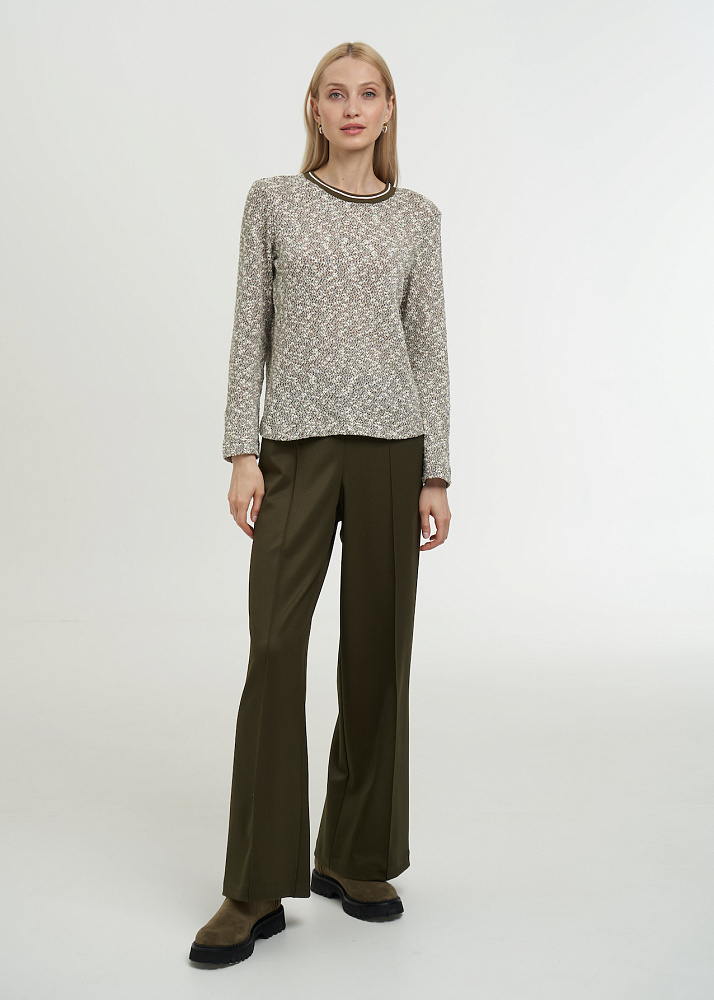 z32906 Джемпер  женский