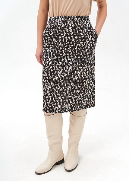 z61208  Юбка женская