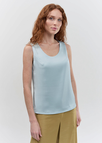 251168 Блузка женская