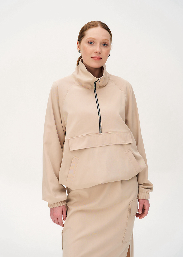 z52609 Куртка женская