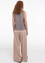 241196 Блузка женская