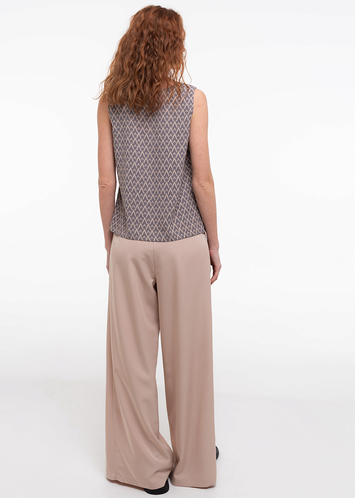 241196 Блузка женская