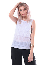 z91113  Блузка женская