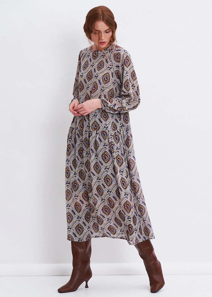 z22560 Платье женское