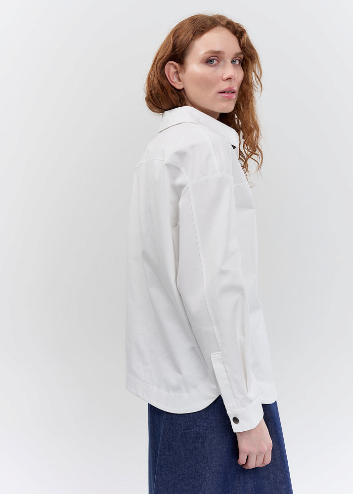 251600 Рубашка женская