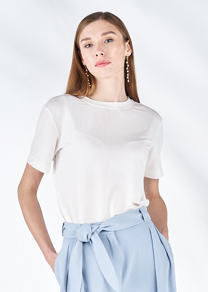 z21116 Футболка женская