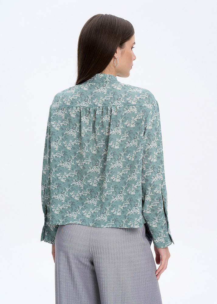 z42109 Блузка женская