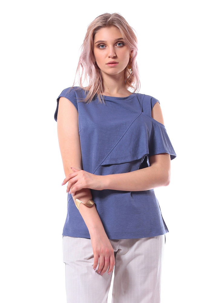 z91110  Блузка женская