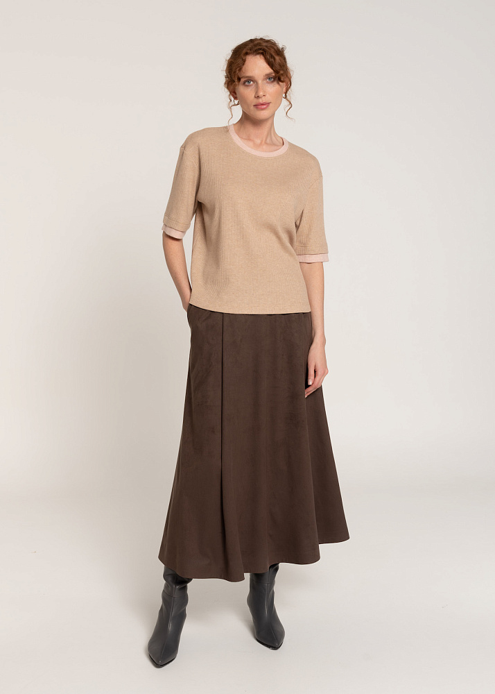 242966 Джемпер женский