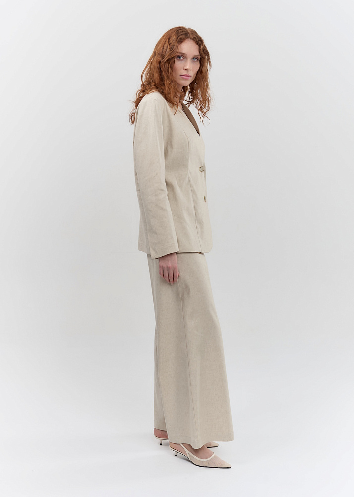 251602 Жакет женский