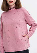 z22962 Свитшот женский