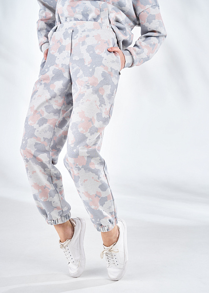 z21706 Брюки женские