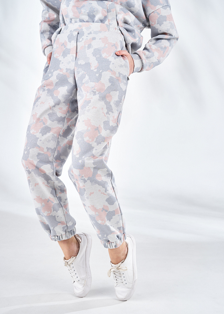 z21706 Брюки женские