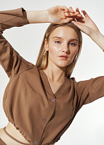 z41614 Жакет женский