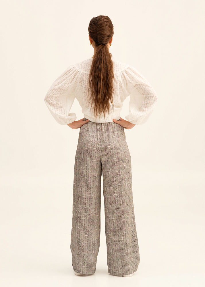 z11160 Блузка  женская