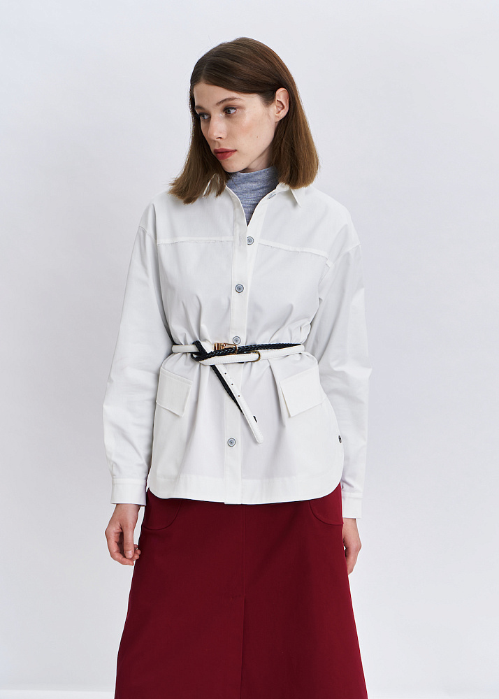 z22155 Рубашка женская