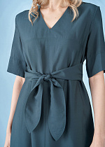 221562 Платье женское