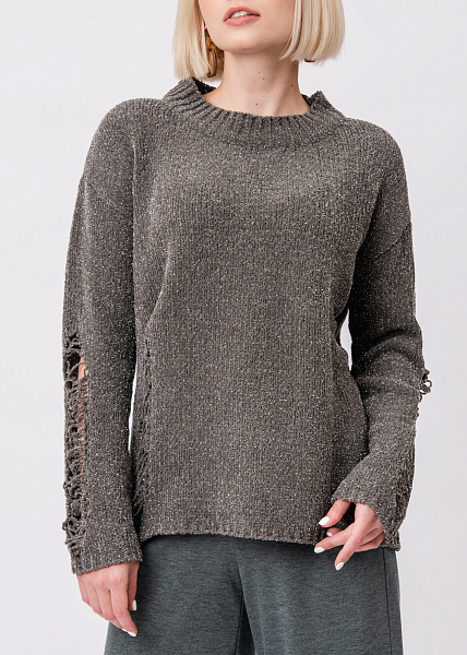 z02932 Джемпер женский