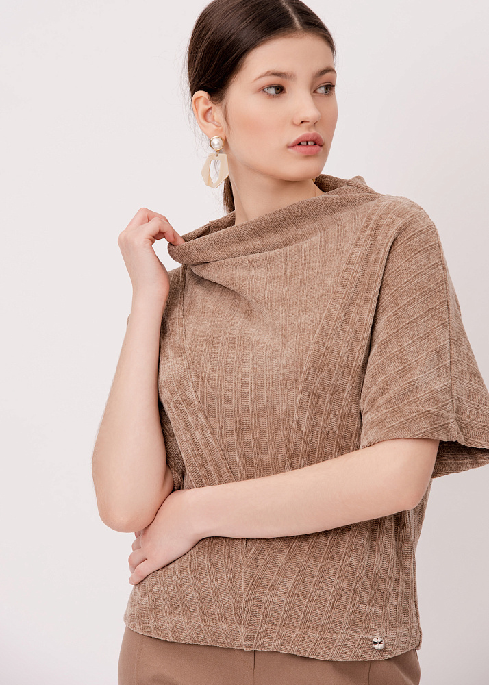 z02605 Джемпер женский