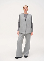 z52619 Жилет женский