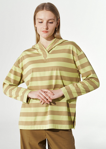 z41904 Джемпер женский