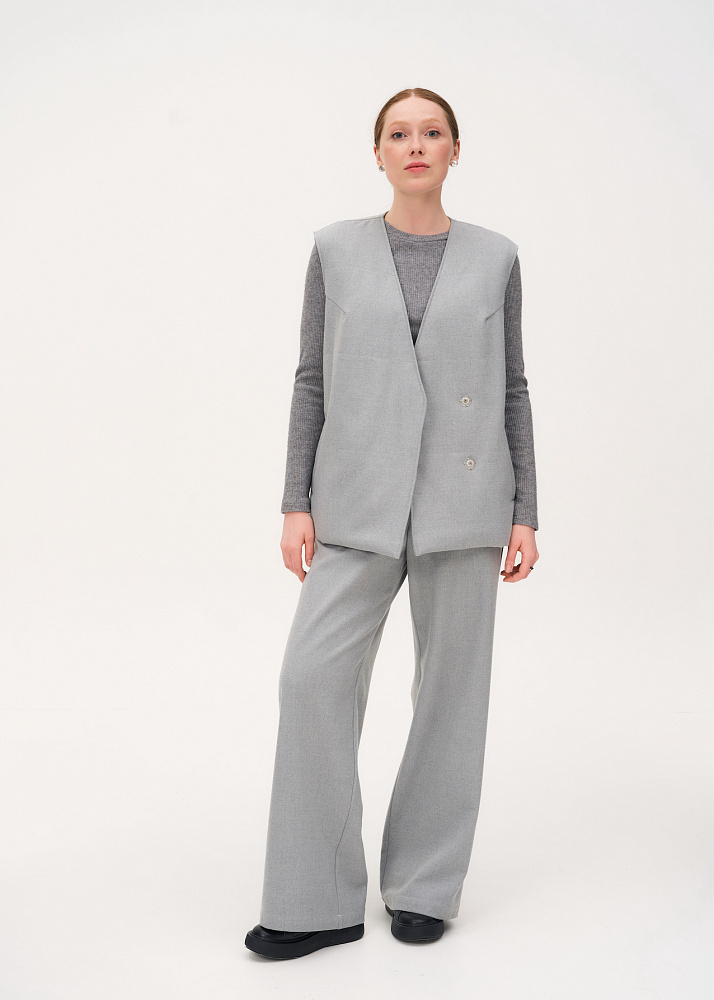 z52619 Жилет женский