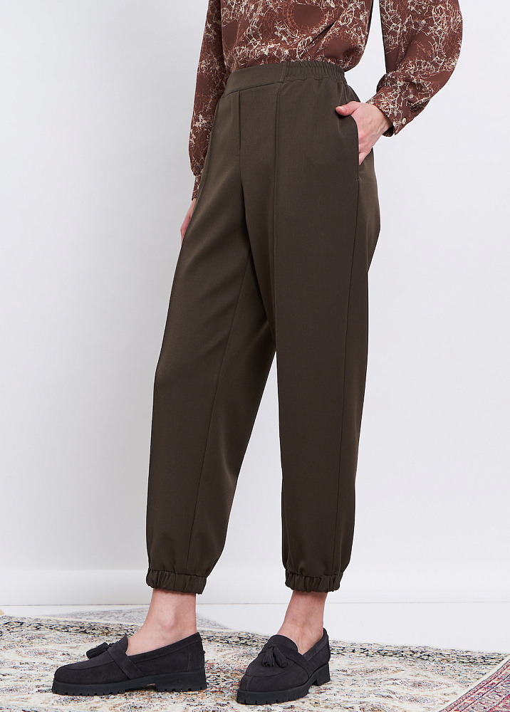 222707 Брюки женские