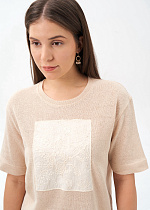 z61127  Блузка женская