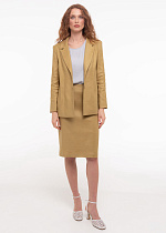 241254 Юбка женская