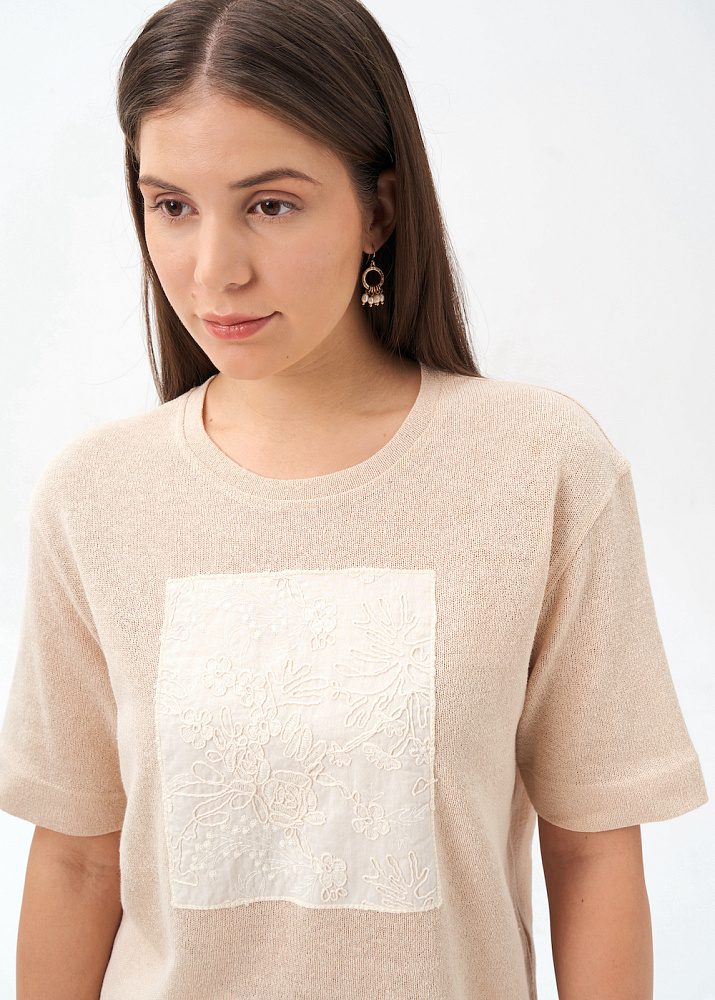 z61127  Блузка женская