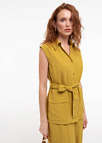 241653 Жилет женский