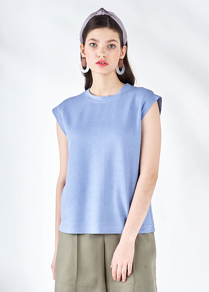 z21123 Футболка женская