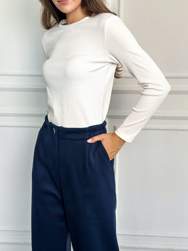 242751 Брюки женские