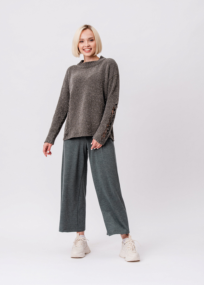 z02932 Джемпер женский