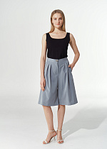 z41712 Шорты женские