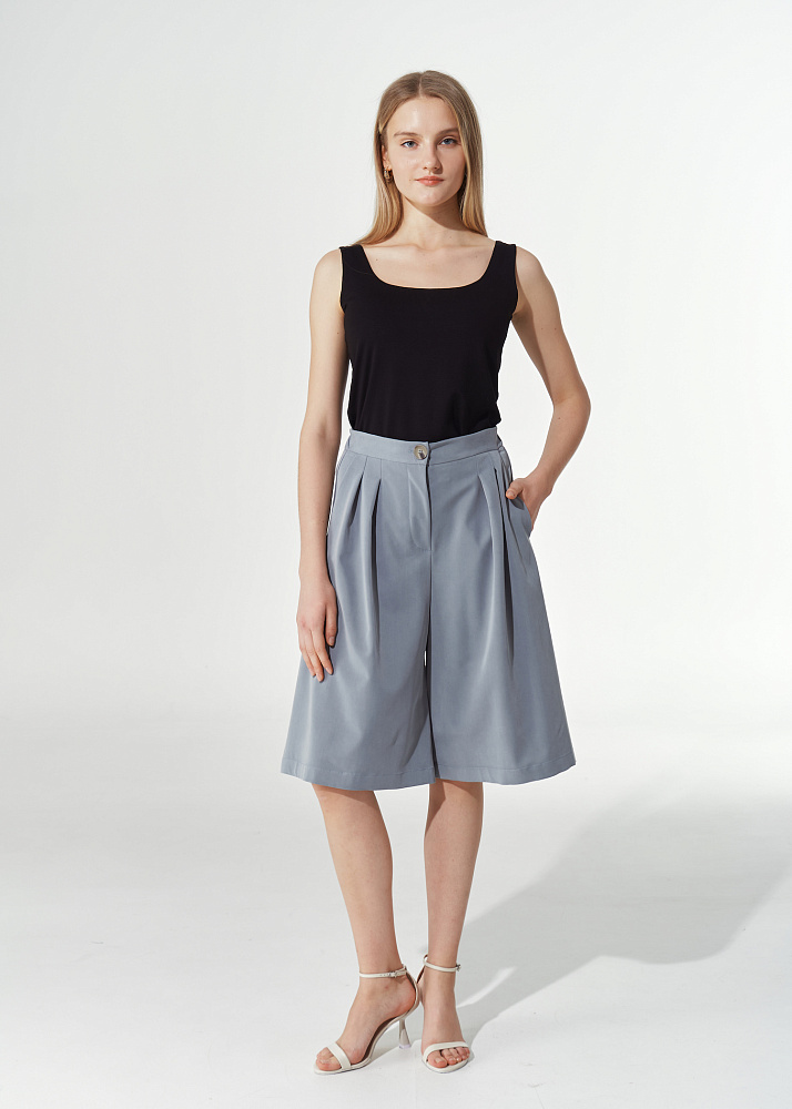 z41712 Шорты женские