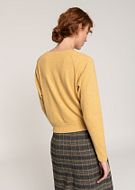 242965 Джемпер женский