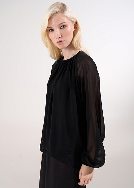 z53125 Блузка женская