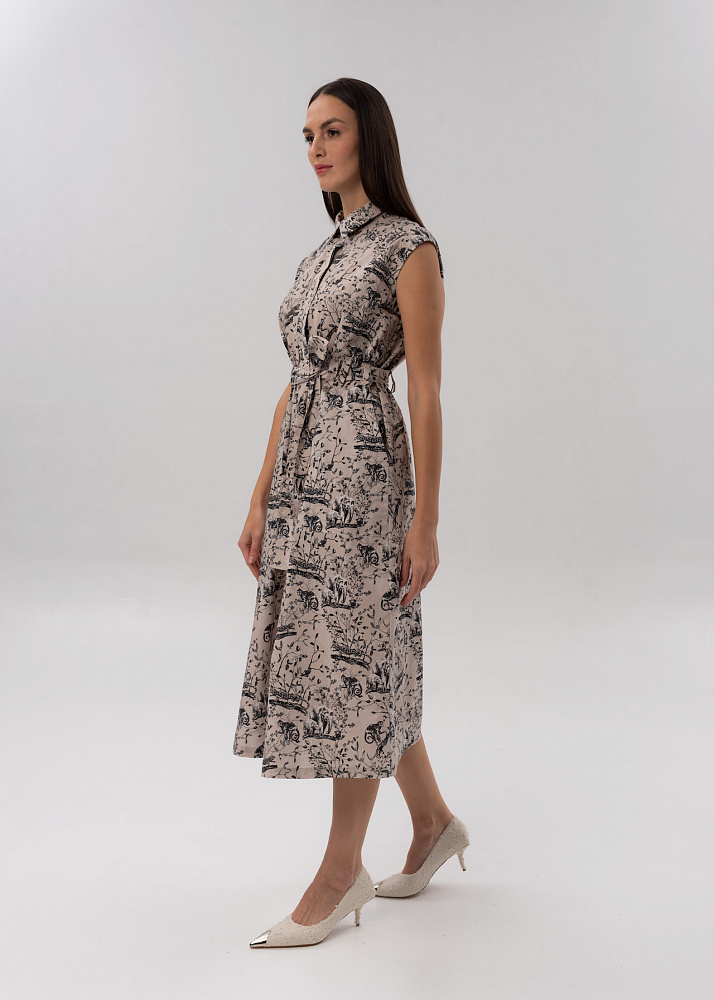 z31519 Платье женское