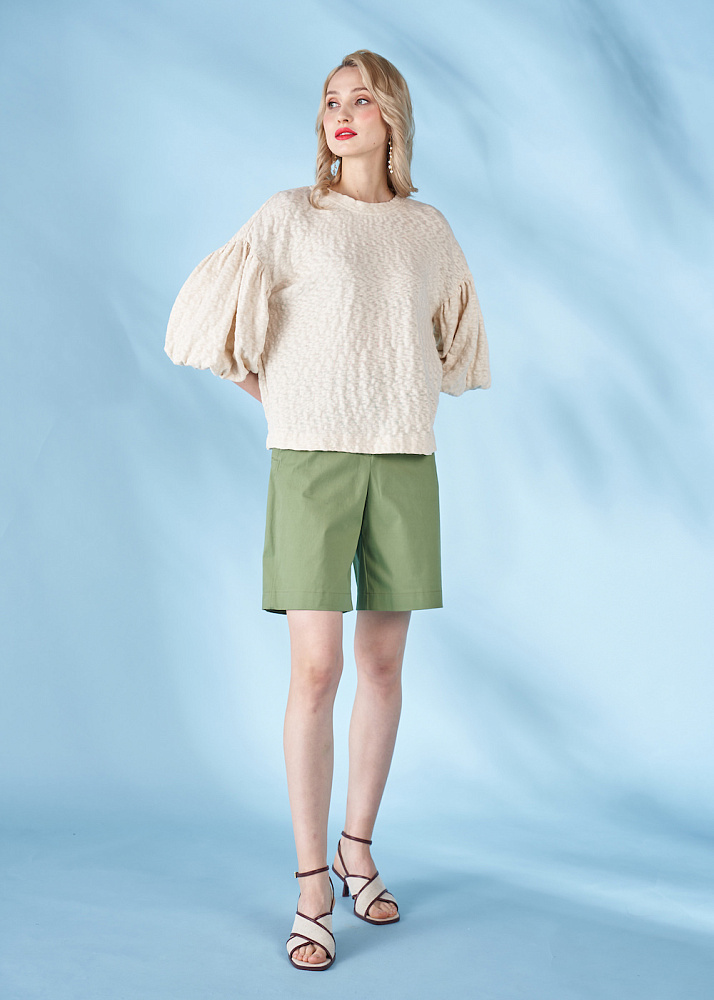 221902 Джемпер женский